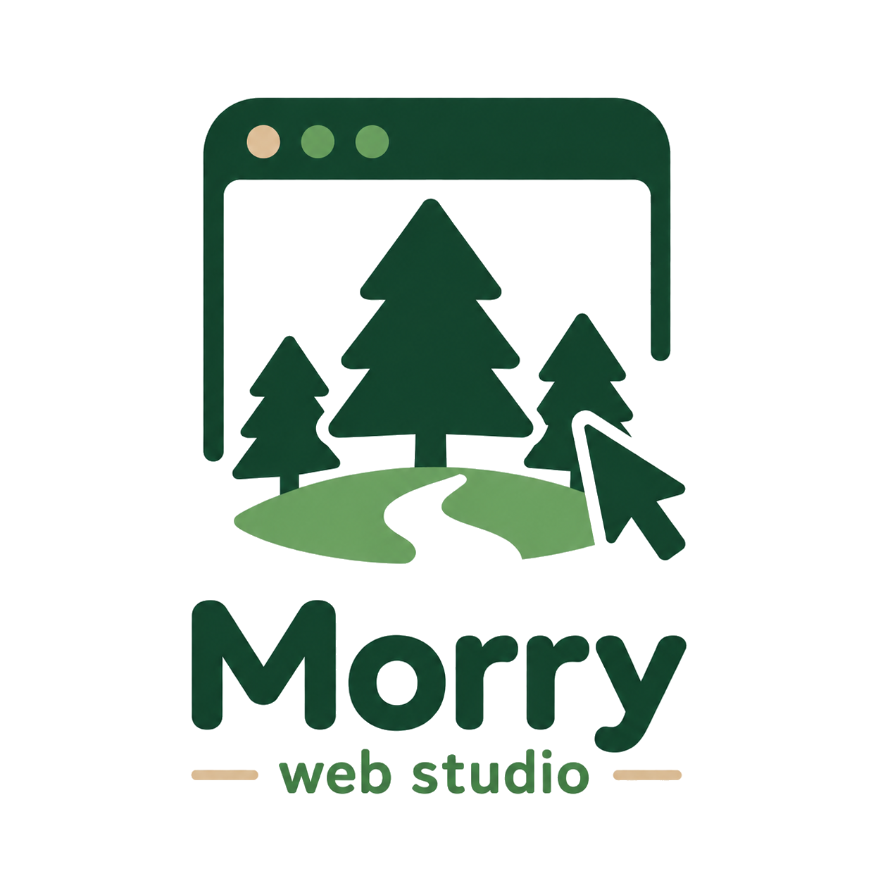 Morry web studio